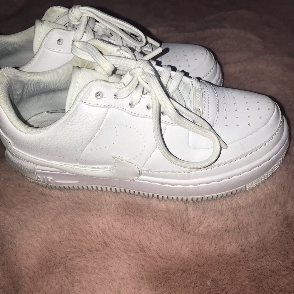 White Sage Low air force 1